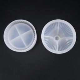 Molde de silicone 2 unidades/conjunto - Image 3