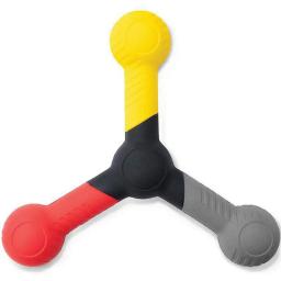 Ferramenta De Treinamento De Treinador Para O Futebol, Melhorando O Equipamento De Vara, Coordenação Dos Olhos, Reação De Mão, Treinamento De Agilidade, Captura Colorida, Futebol Reativo - Image 5
