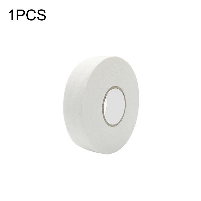 1/3 rolls pano hóquei fita adesiva antiderrapante lacrosse campo hóquei no gelo vara lâmina lidar com esportes fita hóquei acessórios - Image 1