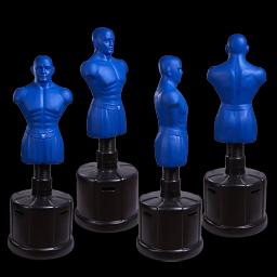 Punching Man Dummy, boxe médio, Free-standing, venda quente - Image 3