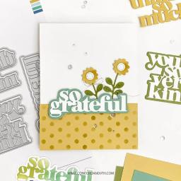 DIY Layering Stencils para Scrapbook, novo morre, selos, festa cogumelo, animal bolo, Outono Inlay Mold, Happy Headlines, cartão do diário, venda quente - Image 5