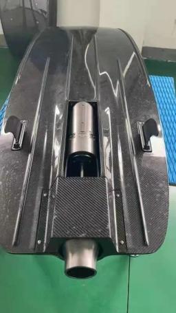 Mais rápido motorizado poder jet surf board, prancha elétrica para venda, esportes aquáticos, melhor venda, atacado, 2023 - Image 6