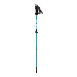 Ultraleve caminhadas pólos para crianças e adultos, cana dobrável, alumínio, 4 seção, cana, camping, 1pc - Image 5