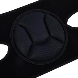 Joelheiras para Dança Voleibol Yoga Mulheres e Homens, Suporte Patella Brace, Protetor de Fitness, Equipamento de Trabalho, Kids Kneepad, 1Pc - Image 5
