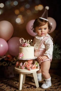 Npk 66cm pippa já pintado boneca terminada reborn criança enorme tamanho do bebê popular realista toque macio 3d pele arte boneca - Image 5