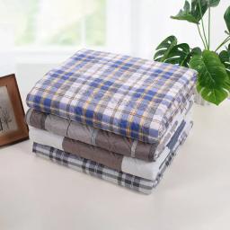 Pee Pad absorvente lavável para cães pequenos e gatos, Pet Pee Pads impermeáveis, esteira de treinamento, cães médios e grandes - Image 5