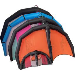 Inflável Kite Surf Foil Wing Kite, pipas Kitesurf Profissional, Fábrica Atacado, 2024 - Image 5