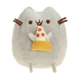 Boneca felina simulada fofa, pelúcia animal macio de pelúcia, gatinha branca e cinza, travesseiro infantil, presente de aniversário, decoração de animais, meninas, 15cm - Image 3