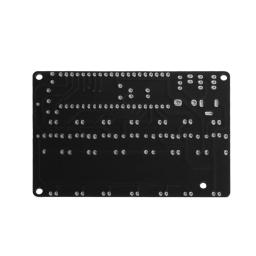 Piano eletrônico com teclado sem cordas, 51 microcontrolador, DIY parte solta, Keyless Welding Practice Parts, Mini instrumentos musicais - Image 5