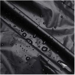 Farm Irrigation Tank, HDPE Geomembrana, membrana impermeável, flexível Aquaculture Pond Dam Liner, 1,5mm - Image 2