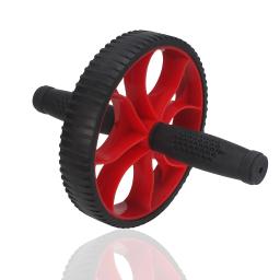 Rolo AB para academia e exercícios em casa, roda de exercícios abdominais para treino central, equipamento de treino AB - Image 1