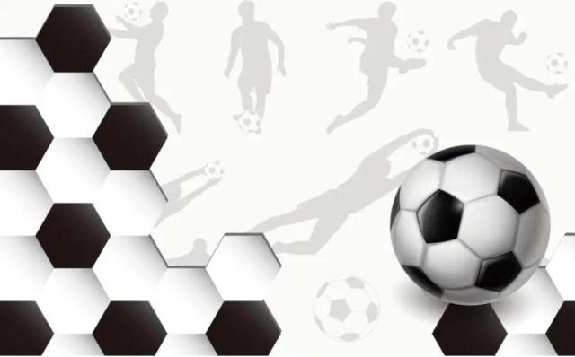 Papel de Parede 3D Personalizado de Futebol para Crianças: Grande Mural em Qualquer Estilo para Sala de Estar e Quarto infantil
