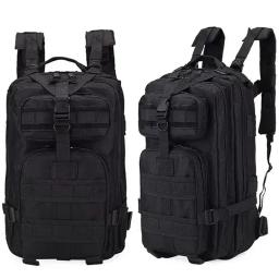 Mochila de Caça Tática, Esporte ao ar livre, Mochila, Trekking Gift - Image 2