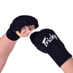 Luvas de Boxe Leve, Artes Marciais, Envoltórios Elásticos nas Mãos, Durável, Equipamento Kickboxing, Esportes de Punching, Treinamento - Image 4