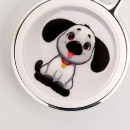 Dispositivo de rastreamento em tempo real para animais, coleira de cães e gatos, rastreador de atividades inteligentes à prova d'água para cães, gatos e crianças, chaveiro e bagagem - Image 5