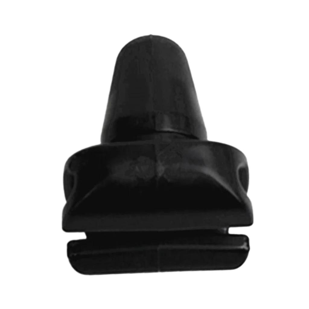 Junta de borracha padrão do tendão do pé do mastro para Windsurfing, a instalação fácil e os bens, 56mm longos - Image 1