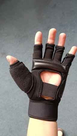 Luvas de Kickboxing Masculino, Sparring Training, Treino Leve, Muay Thai, Artes Marciais, Artsav, Karmaga, Envoltórios de Boxe Karatê - Image 5