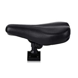 Dyu ebike babyseat assento da criança com footset e-acessórios do veículo para d20 d3plus d3f bicicletas elétricas - Image 1