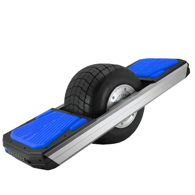 Deck de Skate Côncavo Profundo Personalizado em Madeira de 7 Camadas com Roda Scooter - Ideal para Manobras e Estilo.
