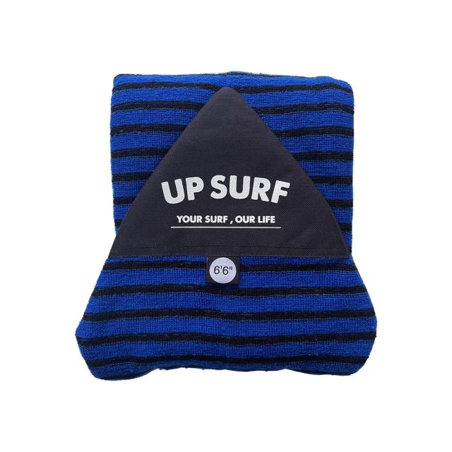 Capa Protetora para Prancha de Surf Sock Covers - Bolsa elástica e Stretch para Armazenamento de Short Board