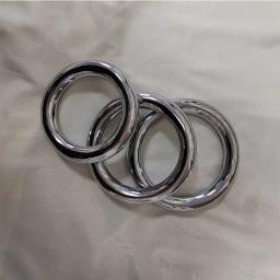 Pulseira de aço kung fu com peso manual, contrapeso ajustável para artes marciais, treinamento de pulso, tai chi, construtor de força unissex - Image 4