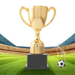 Pequenos Vencedores Troféu para Crianças, Prêmio de Competição Esportiva, Prêmio Escola Infantil, Suprimentos Recompensadores - Image 2
