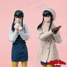 Threezero 3A 3Z07800M0 1/6 Mulheres Soldado Yor Forger Bonito Spy Killer Conjunto Completo 12 Polegada Figura de Ação Modelo Melhor Coleção - Image 1