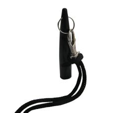 Apito profissional do cão com colhedor, treinamento portátil do filhote, Pet Supply - Image 6