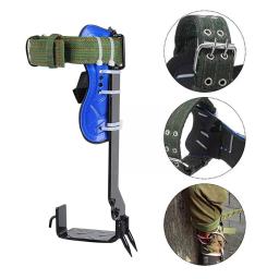 Picos de Sobrevivência de Montanhismo, Equipamento de Escalada, Garras 2 ou 1, Esteiras 10 'a 20 '', Sobrevivência na Selva - Image 1