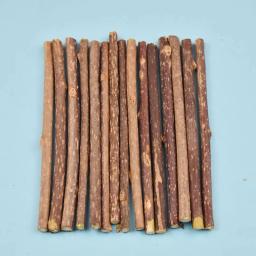 Dentes naturais Pet Moagem Creme Dental Stick, Kiwi Fruit Silver Vine, Cat Safe Stick, suprimentos de limpeza - Image 4