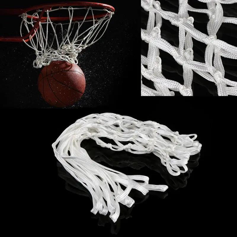 Rede de basquete de todos os tempos basquete net basquete hoop net powered cesta de basquete aro net universal - Image 1