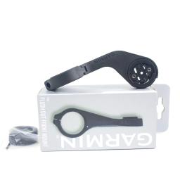 Garmin-Suporte para computador de bicicleta, Peças de ciclismo, Montagem para bicicletas, MTB, Garmin Mount para Edge 1040, 840, 540, 520, 810, 820, 1000, 910XT - Image 5