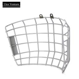 Máscara de capacete para crianças, Escudo amplo, Hóquei no gelo e beisebol, Protetor facial - Image 1