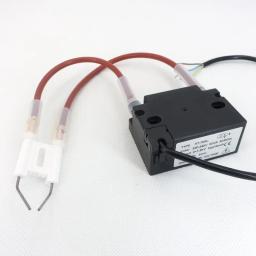 Agulha De Ignição De Cerâmica De Alta Tensão, ignição, alta tensão, transformador de ignição contínua, metanol, diesel, óleo residual - Image 3