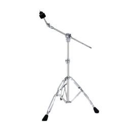 Liga Boom Cymbal Holder com pés antiderrapantes, Stand Mount Tripé, Altura ajustável, Acessórios para Instrumentos Musicais, B-200 - Image 1