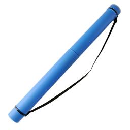 Ajustável Archery Seta Quiver, Tubo Telescópico, Composto Bow Acessórios, Caça, ao ar livre, 63-103cm - Image 3