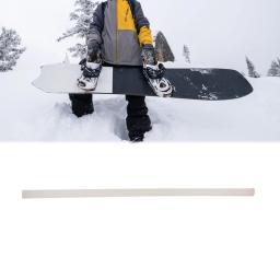 1-8 pçs kit de reparo de snowboard base de snowboard reparação vela vara cera de esqui snowboard reparação equipamentos de ajuste para esportes de inverno - Image 3