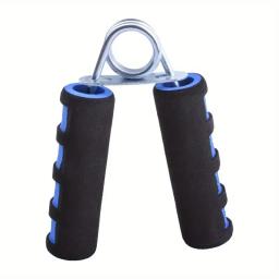 Mão Grip Finger Strength Trainer, Power Exerciser, Esponja Antebraço Grip, Fortalecedor, Expansor do Carpo - Image 5