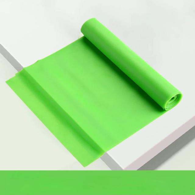 Bandas de Resistência: Potencialize Seu Treino de Força, Flexibilidade e Postura com Exercícios de Corpo Inteiro