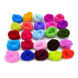5 pçs elástico meia de náilon flores diy scrapbooking artesanato flor falsa artesanal flor de seda para casa decoração de casamento - Image 3