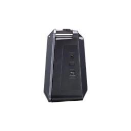 Amplificador estéreo alimentado por bateria com efeitos estéreo embutidos, guitarra elétrica, teclado, computador, áudio, Roland, MOLI, CUBE - Image 3