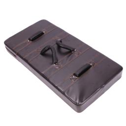 Esportes Escudo De Bloqueio Pad, Kick Guards, Equipamento De Treinamento, Futebol, Hóquei, Artes Marciais, Taekwondo, Basquete - Image 6