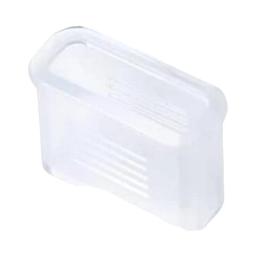 Histle boca capa PVC boca pedaço boca boca aperto protetor apito capa protetora para árbitro futebol voleibol basquete hóquei - Image 2