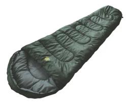 Saco De Dormir Ultralight 5°a 15°c Guepardo Acompanha Bolsa - Image 1