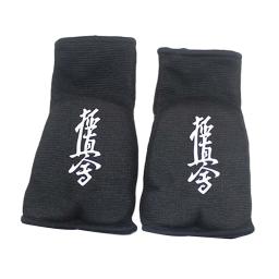 Luvas Internas Respiráveis para Artes Marciais e Boxe, Envoltórios Elásticos nas Mãos - Image 3