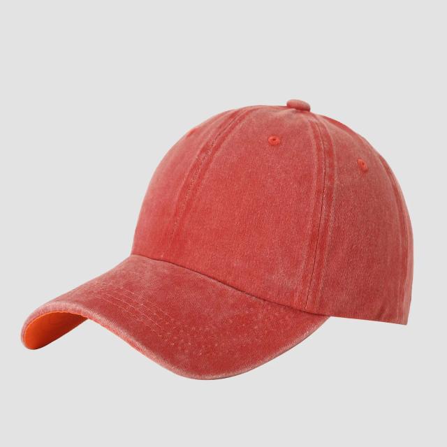 Boné de Sombrinha Personalizado para Todas as Estações - Estilo Beisebol com Logotipo Exclusivo para Homens e Mulheres