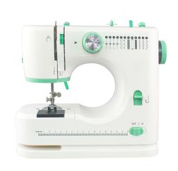 Máquina De Costura Familiar Elétrica, FHSM-520, novo Design, preço De Fábrica - Image 1