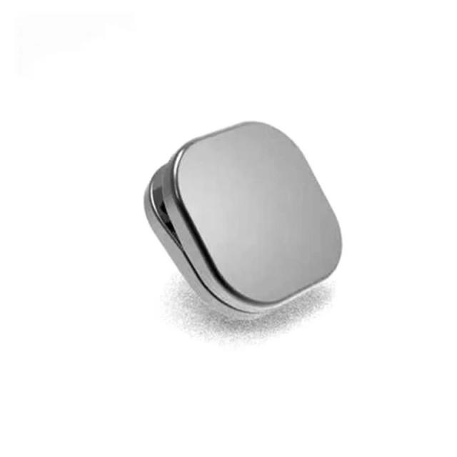 Gangorra Fidget Clicker para Alívio da Ansiedade e Estresse, Ideal para Adultos com Autismo e ADHD - Brinquedo Sensorial em Metal EDC