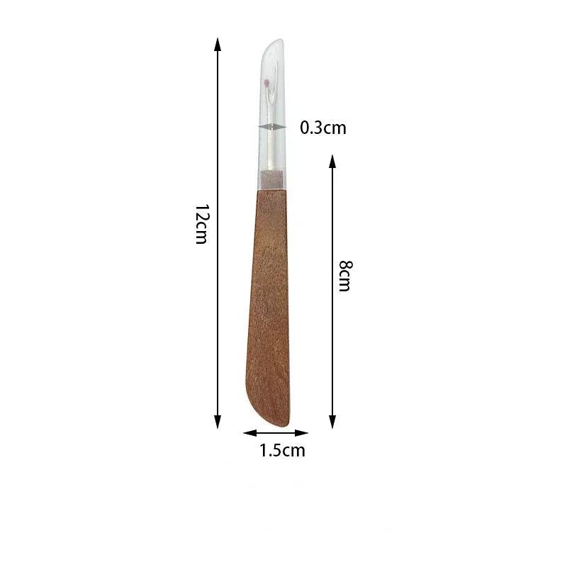 1/4 pçs alça de plástico artesanato cortador de linha costura ripper ponto diy faca agulha artes ferramentas de costura unpicker acessórios de costura - Image 1