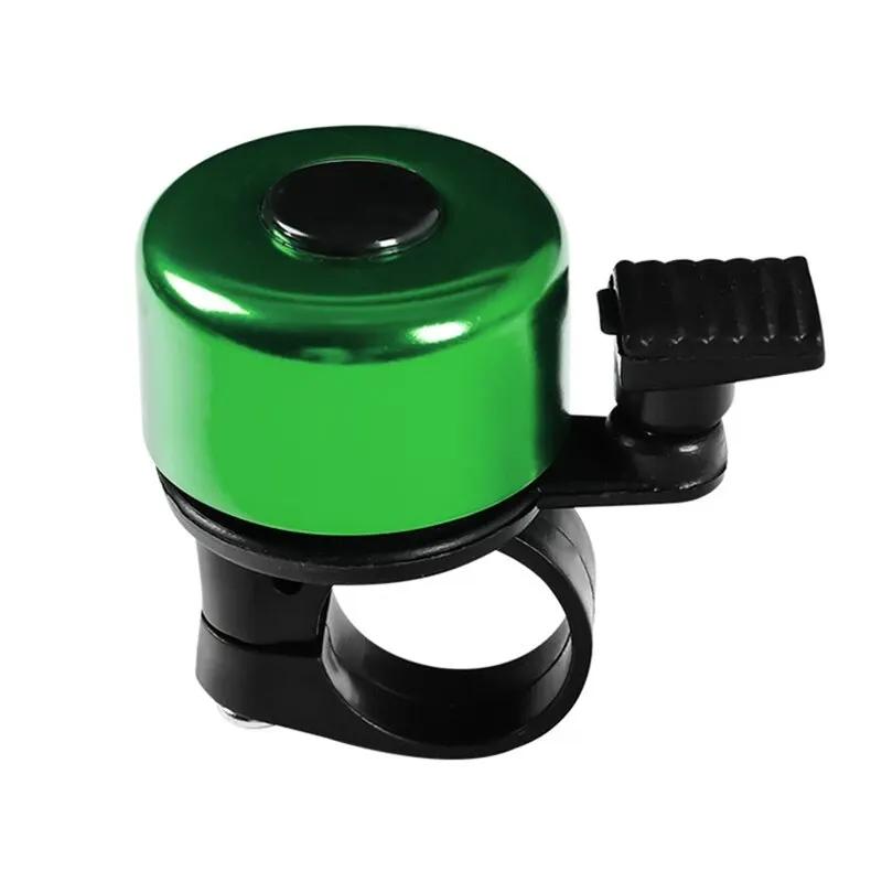 Alumínio liga sino para bicicleta guiador, chifre para ciclismo, acessórios - Image 1